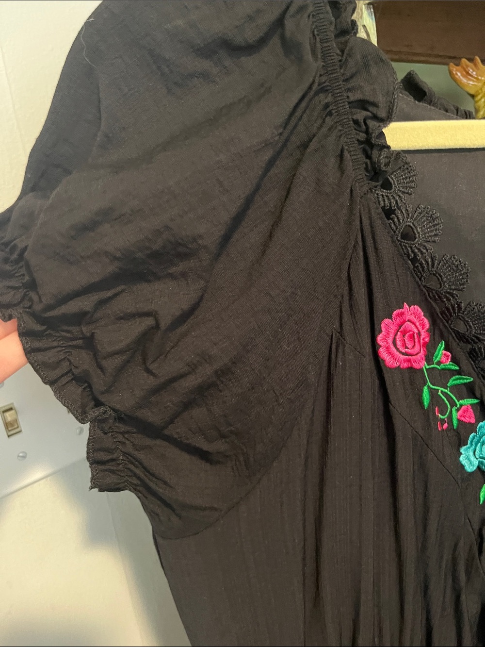 Unbranded Beautiful Mexican inspired dress - Picture 6 of 6